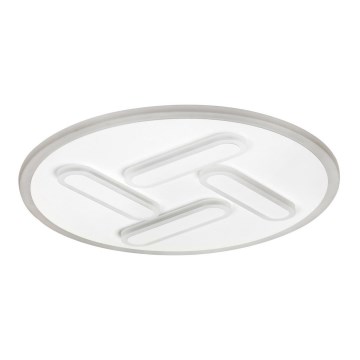Rabalux - Світлодіодний стельовий світильник з регулюванням яскравості LED/36W/230V діаметр 46,8 см