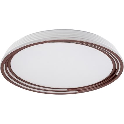 Rabalux - димований LED-стельовий світильник LED/36 Вт/230 В, діам. 51,5 см