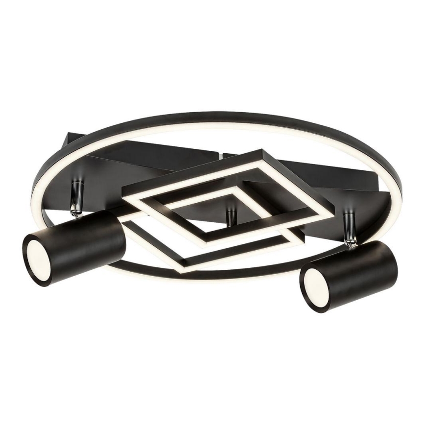 Rabalux - Світлодіодний стельовий точковий світильник 5xLED/40W/230V