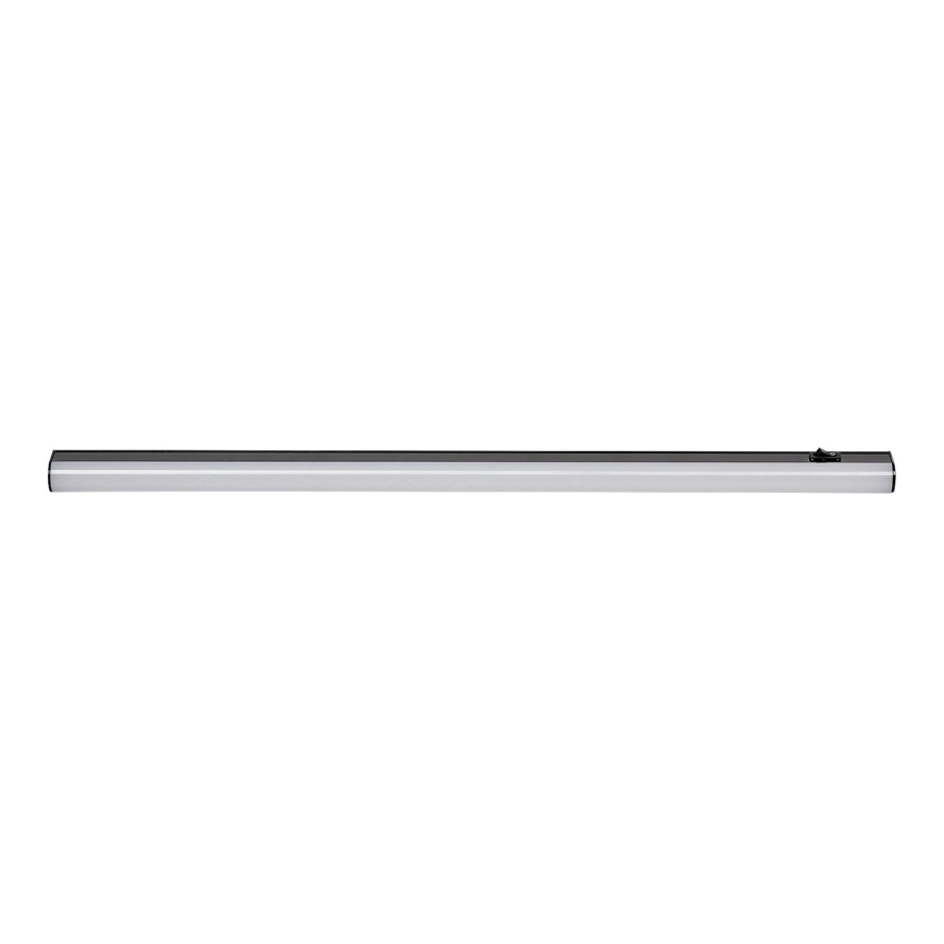 Rabalux - Світлодіодний світильник для підсвітки стільниці LED/13W/230V 4000K 88 см