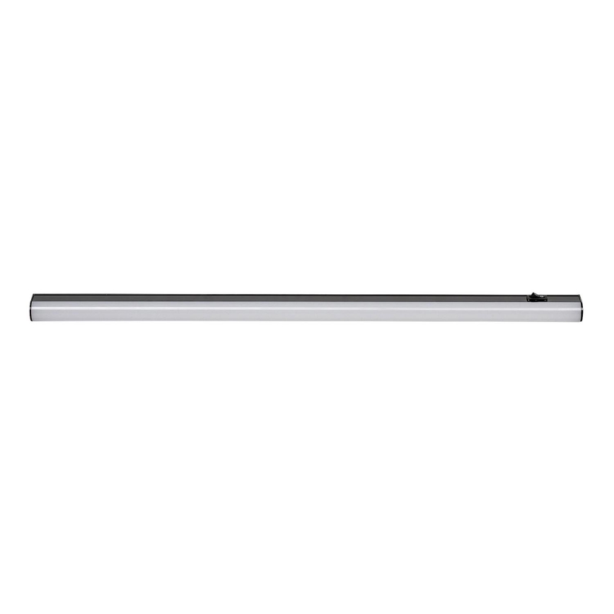 Rabalux - Світлодіодний світильник для підсвітки стільниці LED/4W/230V 4000K 31 см