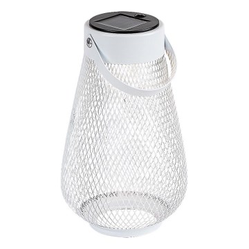 Rabalux - Світлодіодний світильник на сонячній батареї LED/0,16W/1,2V 400mAh IP44