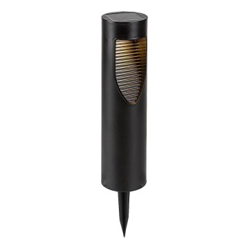 Rabalux - Світлодіодний світильник на сонячній батареї LED/0,1W/1,2V 600mAh IP44