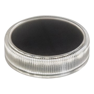Rabalux - Світлодіодний світильник на сонячній батареї LED/0,3W/1,2V 800mAh IP65