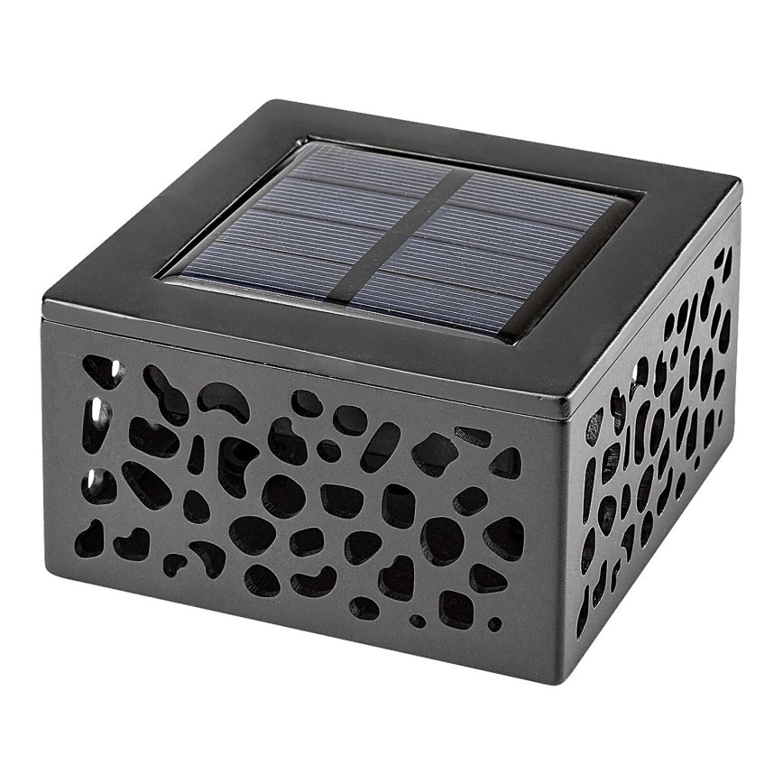 Rabalux - Світлодіодний світильник на сонячній батареї LED/0,5W/1,2V IP44
