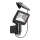 Rabalux - Світлодіодний світильник на сонячній батареї з датчиком LED/5W/3,7V IP44