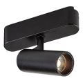 Rabalux - Світлодіодний точковий світильник до 1-фазної трекової системи LED/6W/230V 3000K чорний
