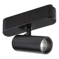 Rabalux - Світлодіодний точковий світильник до 1-фазної трекової системи LED/6W/230V 4000K чорний