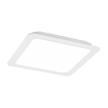 Rabalux - Світлодіодний вбудований світильник LED/18W/230V 17x17 см