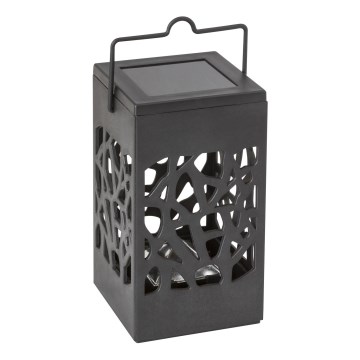 Rabalux - Світлодіодний зовнішній світильник на сонячній батареї LED/0,07W/1xAAA IP23 200 mAh