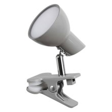 Rabalux - Світлодіодна лампа з затискачем LED/5W/230V