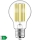 Rabalux - Світлодіодна лампочка A60 E27/7W/230V 3000K Клас енергоспоживання A