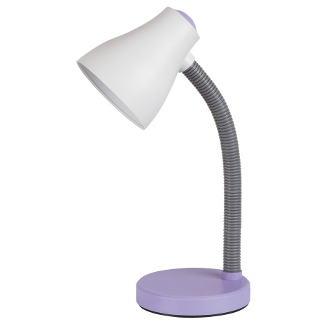 Rabalux - Світлодіодна настільна лампа 1xE27-LED/5W/230V