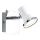 Rabalux - Світлодіодний настінний світильник для ванної кімнати 1xGU10/4,5W/230V IP44