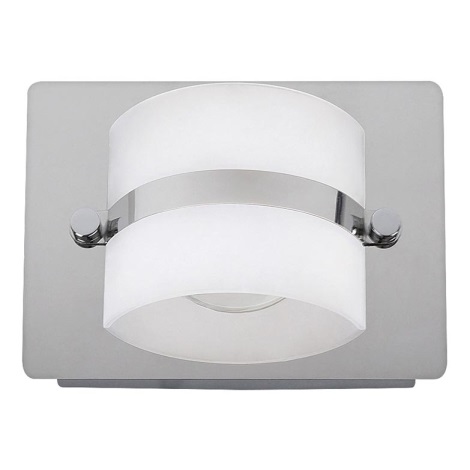 Rabalux - Світлодіодний настінний світильник для ванної кімнати 1xLED/5W/230V IP44