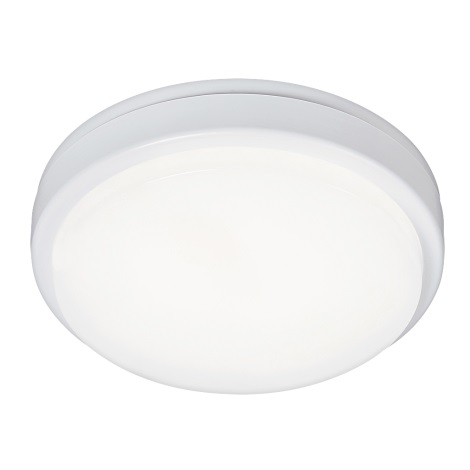 Rabalux - Світлодіодний стельовий світильник для ванної кімнати LED/15W IP54
