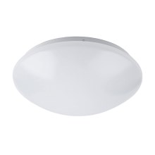 Rabalux - Світлодіодний стельовий світильник для ванної кімнати LED/24W/230V IP44