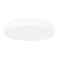 Rabalux - Світлодіодний стельовий світильник для ванної кімнати LED/36W/230V IP44 4000K діаметр 35 см білий