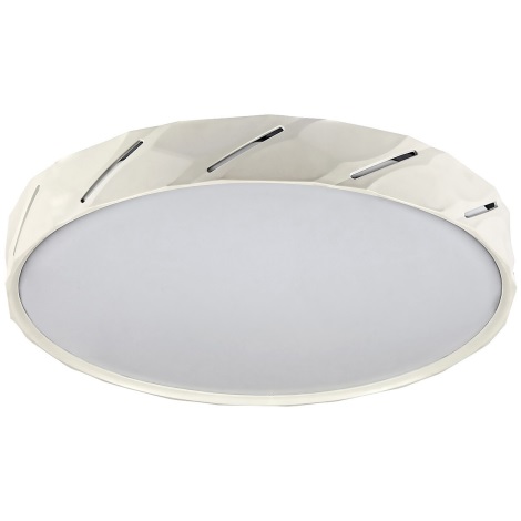 Rabalux - Світлодіодний стельовий світильник LED/25W/230V 3000K білий діаметр 39 cm