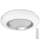 Rabalux - Світлодіодний стельовий світильник з регульованням яскравості TAYLOR 1xLED/38W/230V
