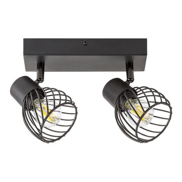 Rabalux - Точечный светильник 2xE14/10W/230V