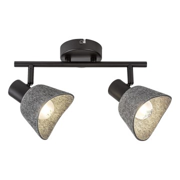 Rabalux - Точечный светильник 2xE14/10W/230V