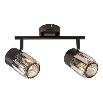 Rabalux - Точечный светильник 2xE14/15W/230V