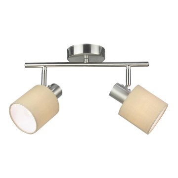 Rabalux - Точечный светильник 2xE14/25W/230V