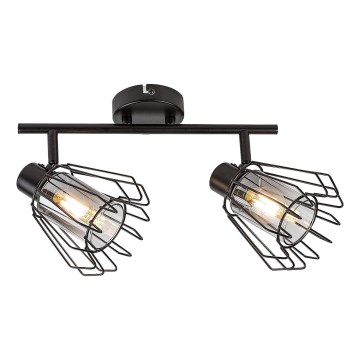 Rabalux - Точечный светильник 2xE14/40W/230V