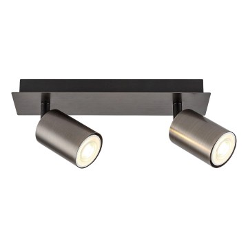 Rabalux - Точечный светильник 2xGU10/15W/230V