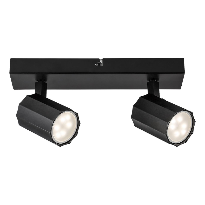 Rabalux - Точечный светильник 2xGU10/5W/230V