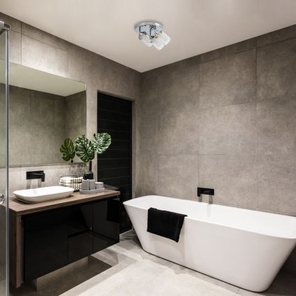 Rabalux - Точечный светильник 3xG9/28W/230V