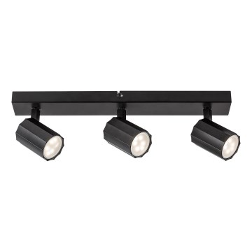 Rabalux - Точечный светильник 3xGU10/5W/230V