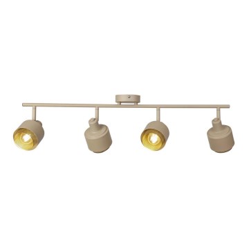 Rabalux - Точечный светильник 4xE14/40W/230V