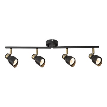 Rabalux - Точечный светильник 4xGU10/25W/230V