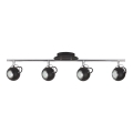 Rabalux - Точковий LED світильник 4xGU10/4,5W/230V