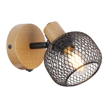 Rabalux - Точковий настінний світильник 1xE14/40W/230V