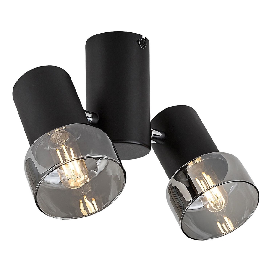 Rabalux - Точковий світильник 2xE14/15W/230V