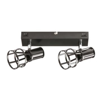 Rabalux - Точковий світильник 2xE14/15W