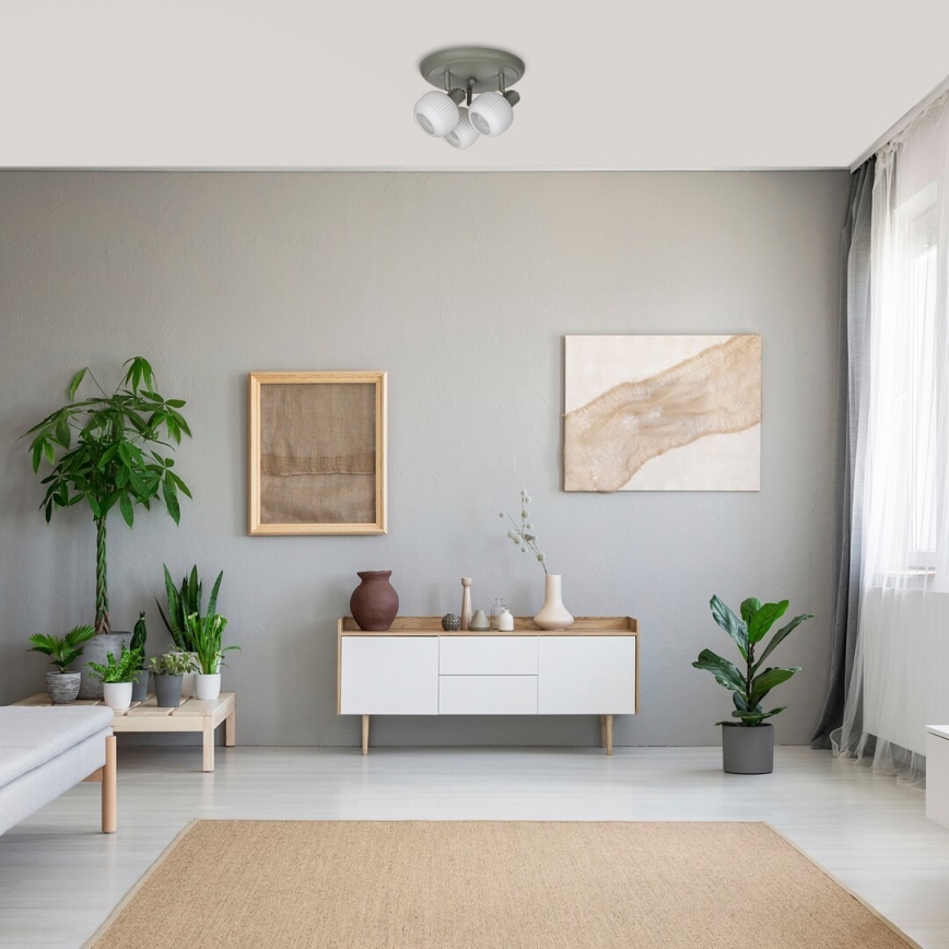 Rabalux - Точковий світильник 3xE14/40W/230V