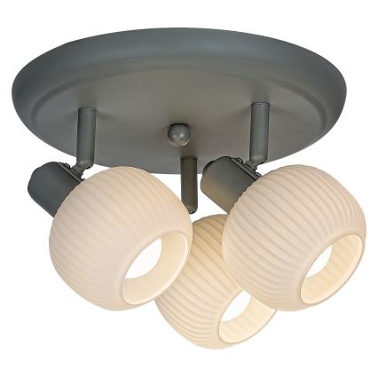 Rabalux - Точковий світильник 3xE14/40W/230V