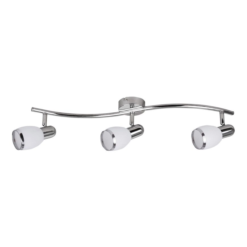 Rabalux - Точковий світильник 3xE14/40W/230V