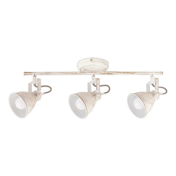 Rabalux - Точковий світильник 3xE14/40W