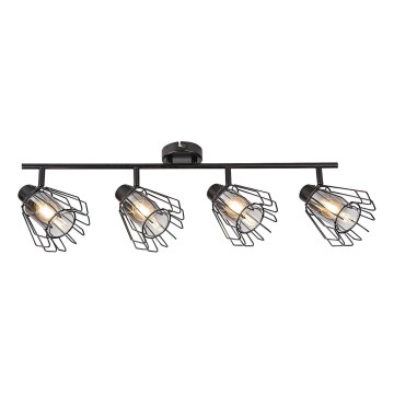 Rabalux - Точковий світильник 4xE14/40W/230V