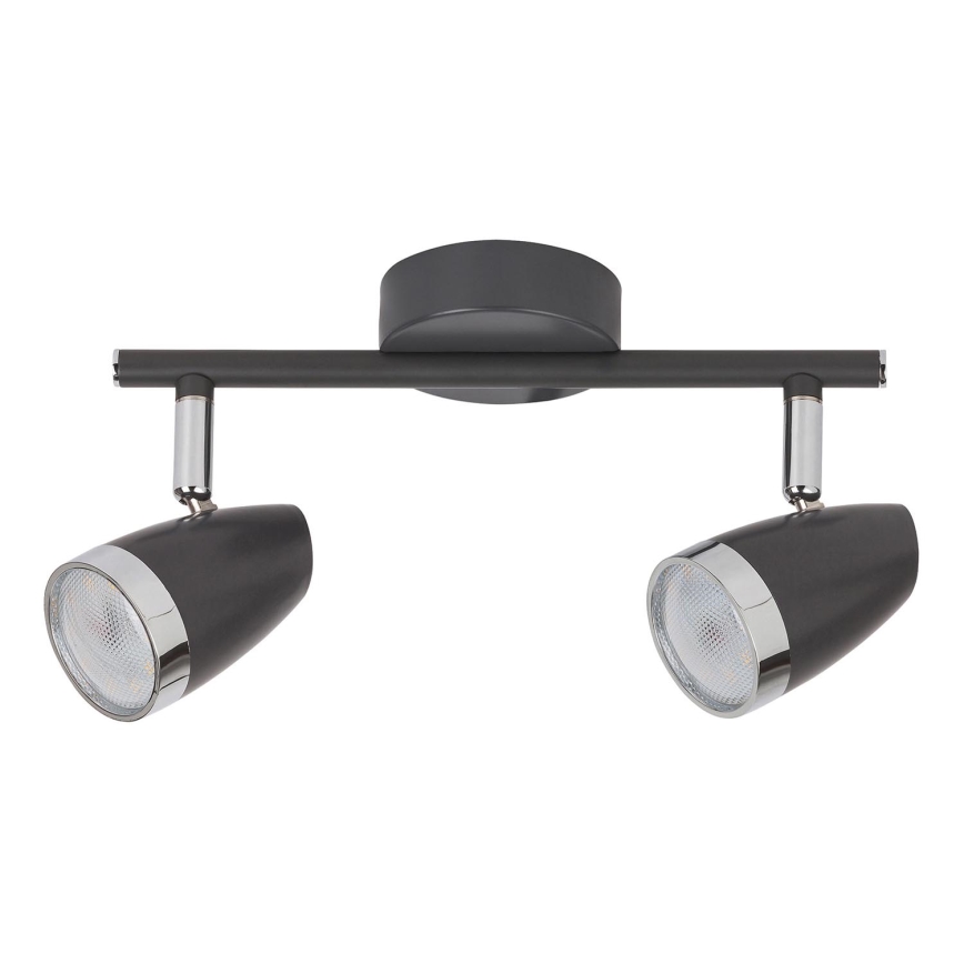 Rabalux - Точковий LED світильник 2xLED/4W/230V
