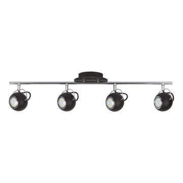 Rabalux - Точковий LED світильник 4xGU10/4,5W/230V