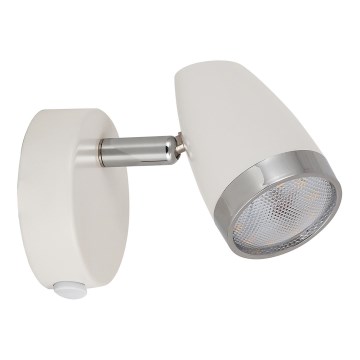 Rabalux - Точковий LED світильник LED/4W/230V