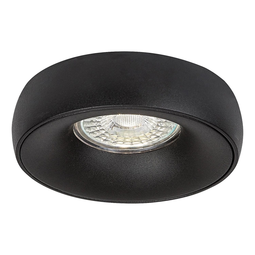 Rabalux - Точковий вбудований стельовий світильник 2в1 1xGU10/25W/230V