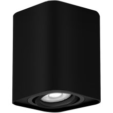 Rabalux - Точечный светильник 1xGU10/42W/230V черный