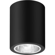 Rabalux - Точковий світильник 1xE27/25W/230V чорний